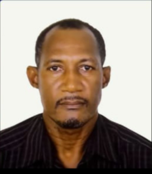 Godfrey Collins