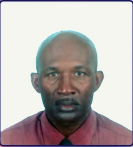 Godfrey Collins