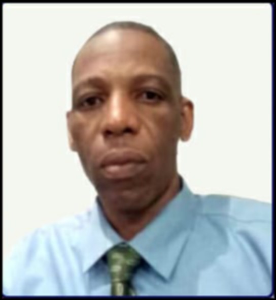 Godfrey Collins